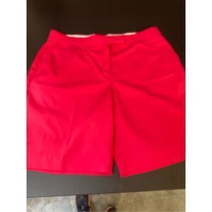 COPY - Carol Bay Golf Shorts women